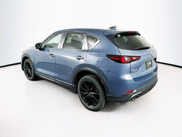 used 2024 Mazda CX-5 car, priced at $23,996
