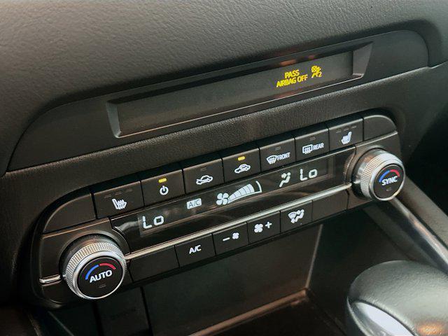 used 2024 Mazda CX-5 car, priced at $23,996