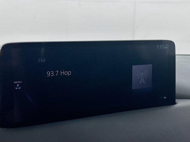 used 2024 Mazda CX-5 car, priced at $23,996