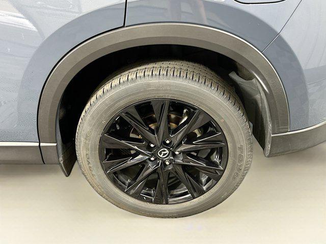 used 2024 Mazda CX-5 car, priced at $23,996