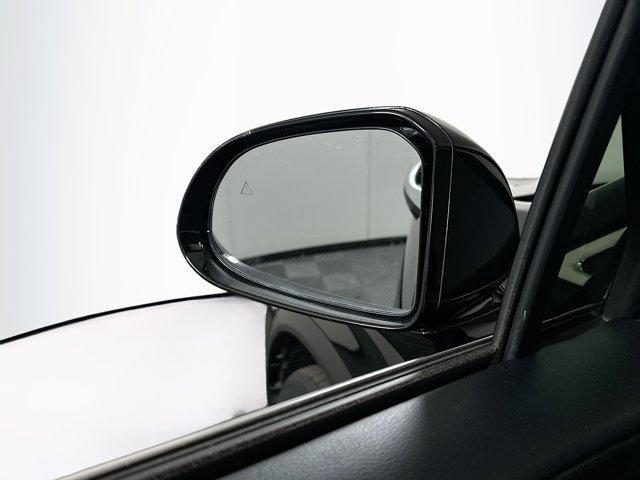 used 2023 Hyundai Santa Fe car, priced at $25,297