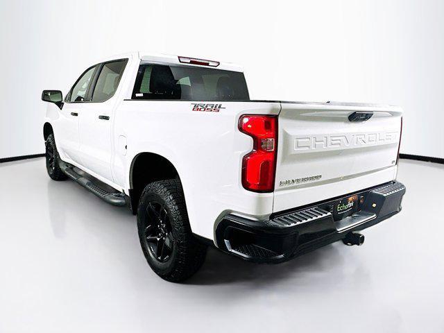 used 2023 Chevrolet Silverado 1500 car, priced at $41,597