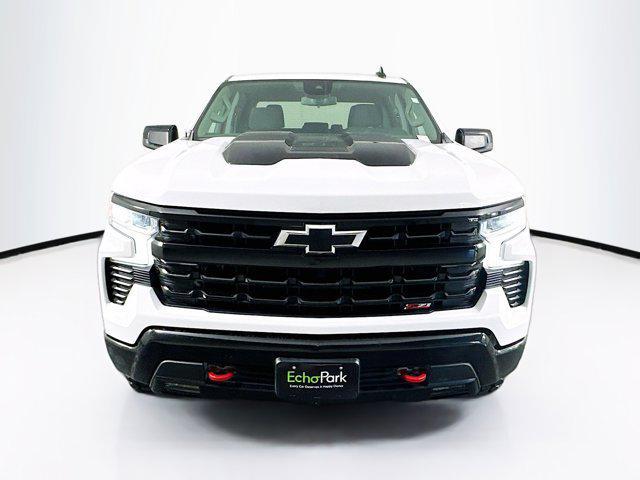 used 2023 Chevrolet Silverado 1500 car, priced at $41,597