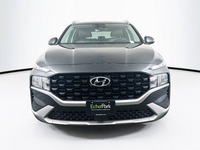 used 2023 Hyundai Santa Fe car, priced at $21,389