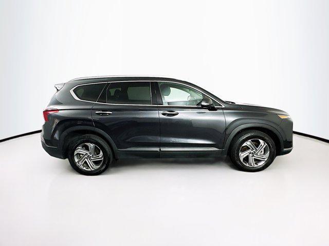 used 2023 Hyundai Santa Fe car, priced at $21,389