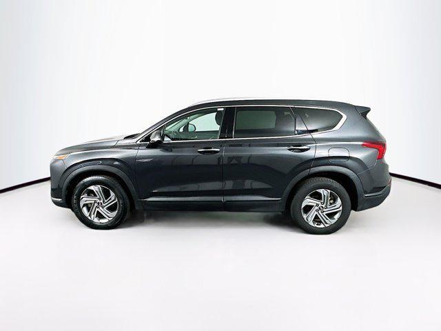 used 2023 Hyundai Santa Fe car, priced at $21,389