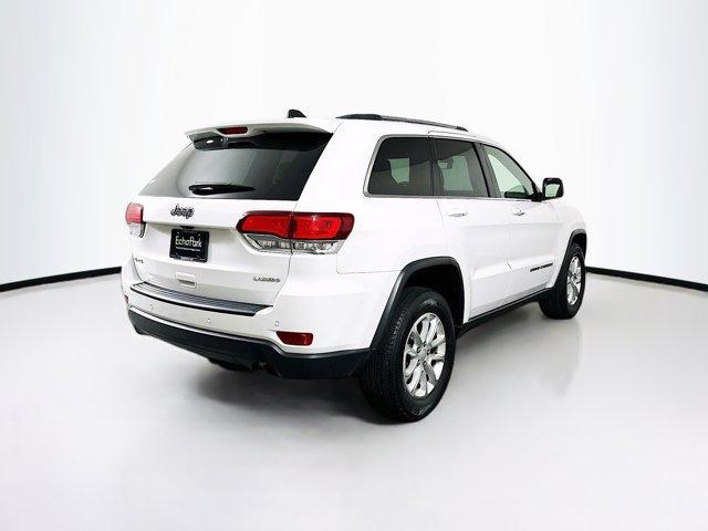 used 2021 Jeep Grand Cherokee car, priced at $26,789