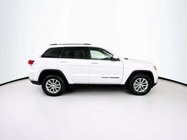 used 2021 Jeep Grand Cherokee car, priced at $26,789