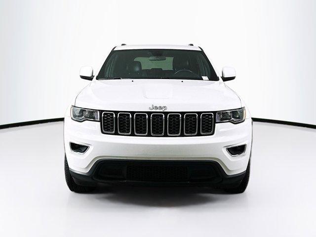 used 2021 Jeep Grand Cherokee car, priced at $26,789