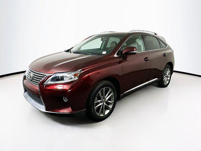 used 2015 Lexus RX 350 car, priced at $19,109