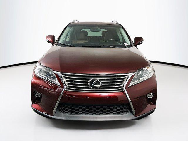 used 2015 Lexus RX 350 car, priced at $19,109