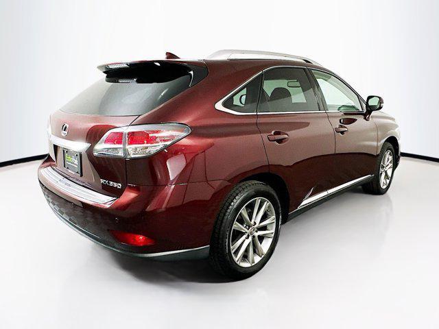 used 2015 Lexus RX 350 car, priced at $19,109