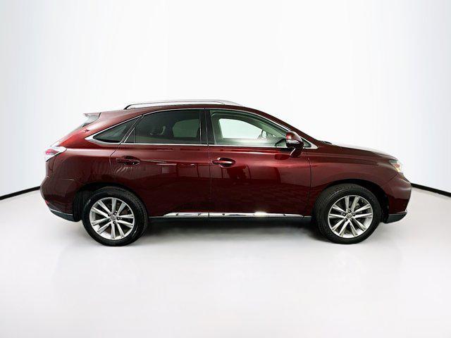 used 2015 Lexus RX 350 car, priced at $19,109