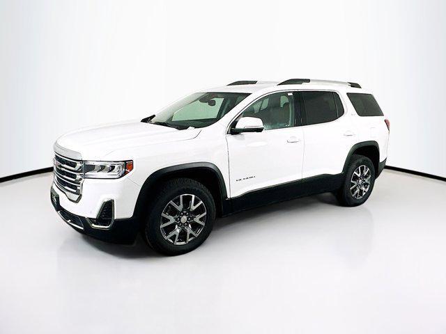 used 2023 GMC Acadia car, priced at $24,689