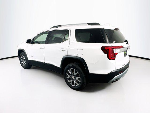 used 2023 GMC Acadia car, priced at $24,689