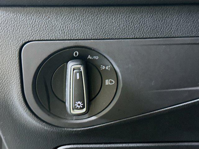 used 2024 Volkswagen Tiguan car, priced at $19,697