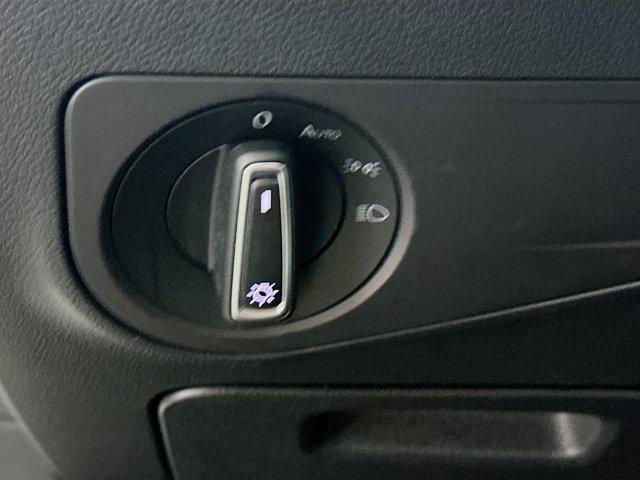 used 2024 Volkswagen Tiguan car, priced at $19,697