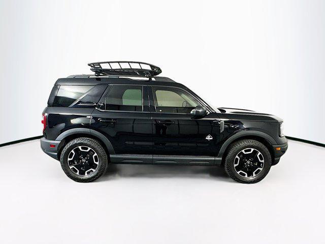 used 2021 Ford Bronco Sport car, priced at $24,589