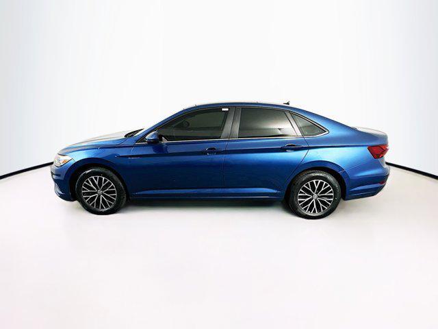 used 2020 Volkswagen Jetta car, priced at $16,997