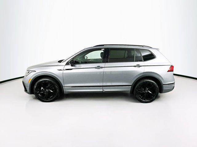 used 2024 Volkswagen Tiguan car, priced at $29,589