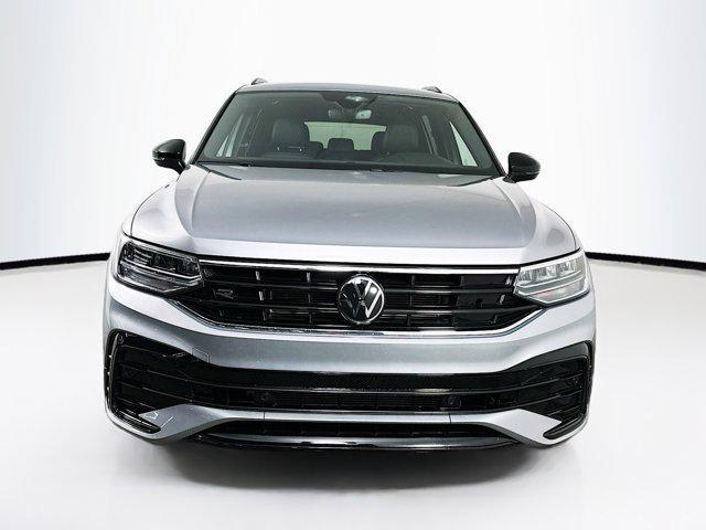 used 2024 Volkswagen Tiguan car, priced at $29,589