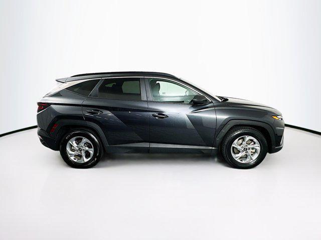 used 2024 Hyundai Tucson car, priced at $20,539