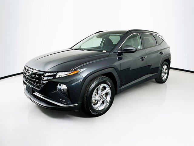 used 2024 Hyundai Tucson car, priced at $20,539