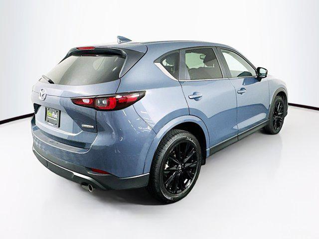 used 2024 Mazda CX-5 car, priced at $26,489