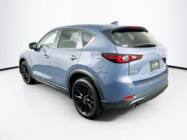 used 2024 Mazda CX-5 car, priced at $26,489