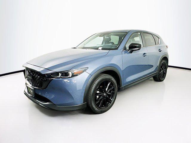 used 2024 Mazda CX-5 car, priced at $26,489