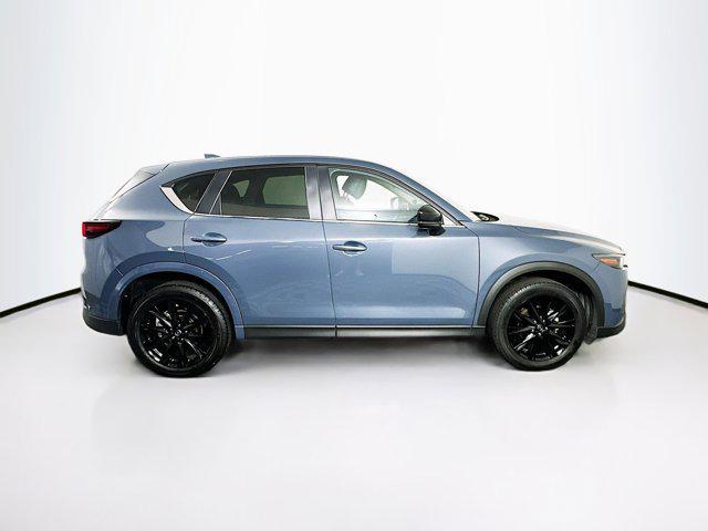 used 2024 Mazda CX-5 car, priced at $26,489