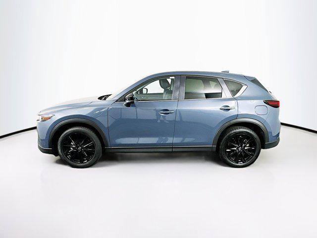 used 2024 Mazda CX-5 car, priced at $26,489