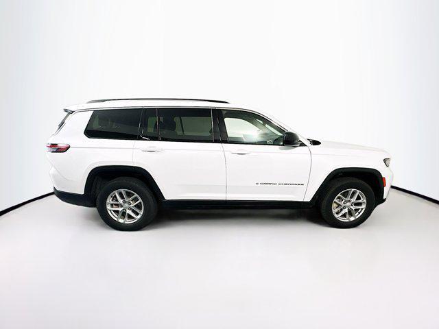 used 2023 Jeep Grand Cherokee L car, priced at $28,279