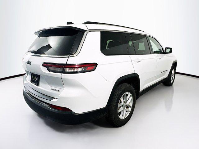 used 2023 Jeep Grand Cherokee L car, priced at $28,279