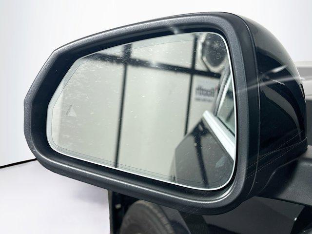 used 2025 BMW X1 car, priced at $35,197