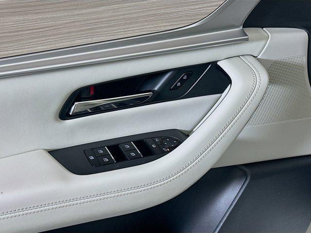 used 2024 Mazda CX-90 PHEV car, priced at $30,496