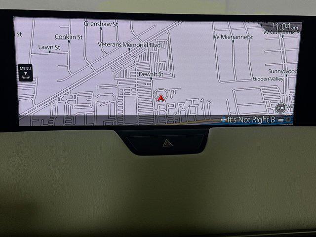 used 2024 Mazda CX-90 PHEV car, priced at $30,496