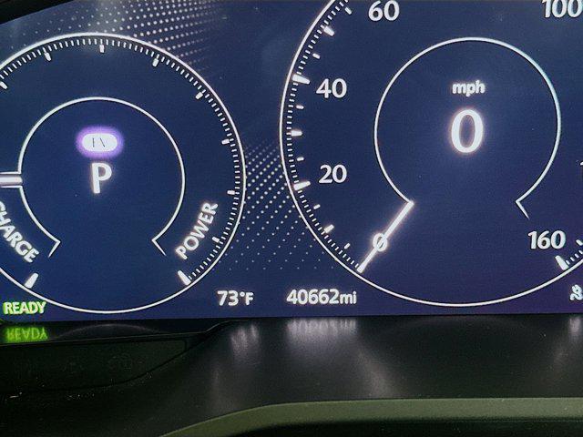 used 2024 Mazda CX-90 PHEV car, priced at $30,496