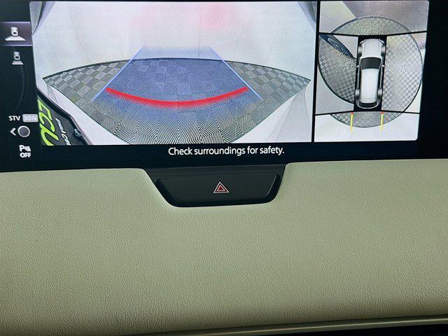 used 2024 Mazda CX-90 PHEV car, priced at $30,496