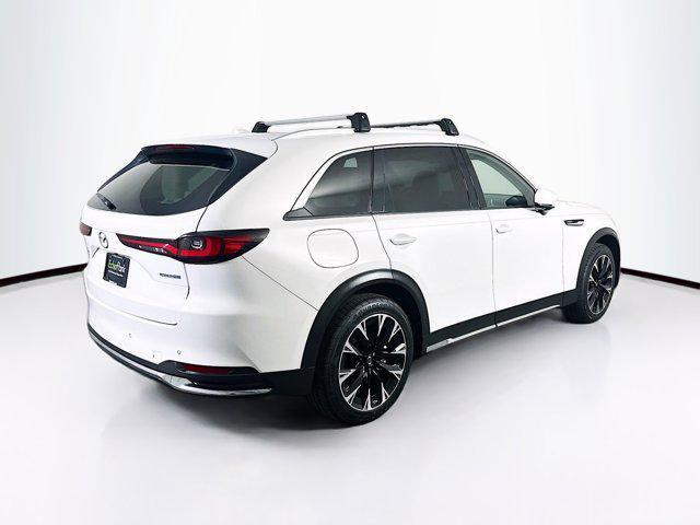 used 2024 Mazda CX-90 PHEV car, priced at $30,496