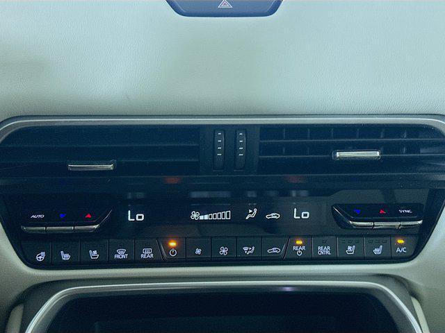 used 2024 Mazda CX-90 PHEV car, priced at $30,496