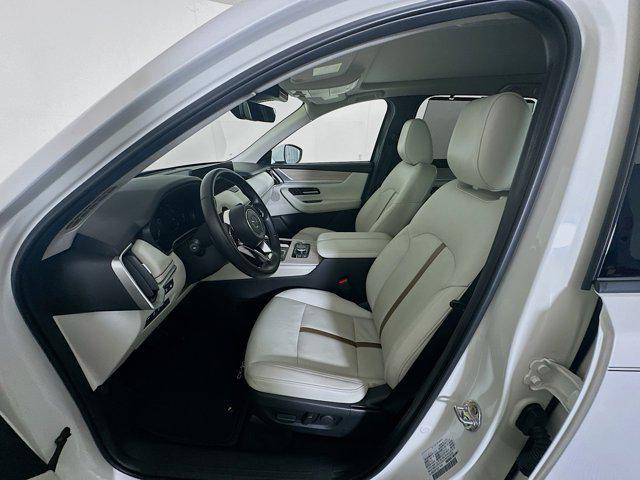 used 2024 Mazda CX-90 PHEV car, priced at $30,496