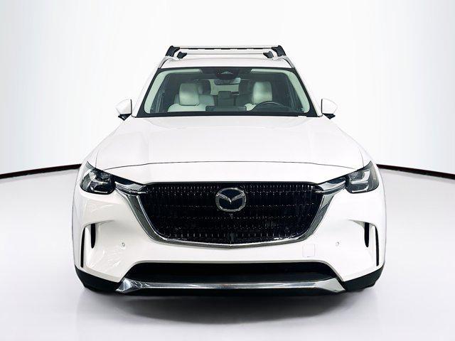 used 2024 Mazda CX-90 PHEV car, priced at $30,496
