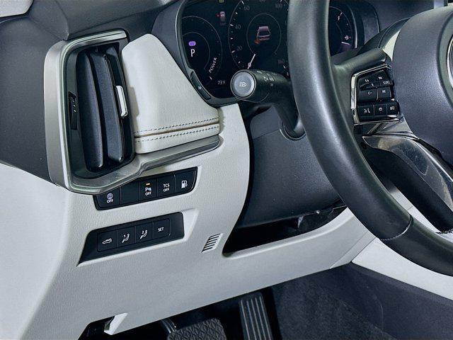 used 2024 Mazda CX-90 PHEV car, priced at $30,496