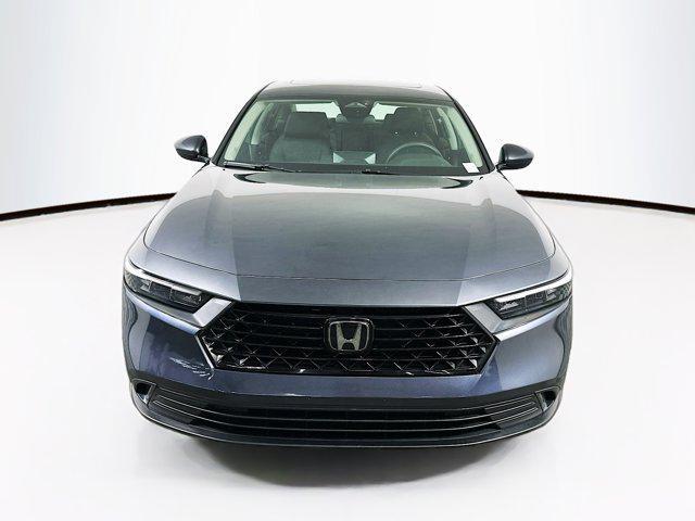 used 2023 Honda Accord car, priced at $22,789