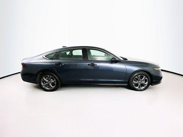 used 2023 Honda Accord car, priced at $22,789