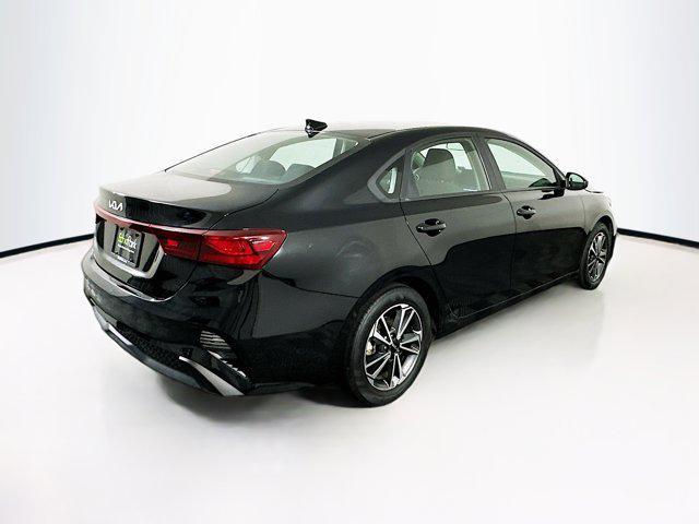 used 2023 Kia Forte car, priced at $15,689