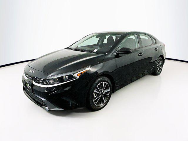 used 2023 Kia Forte car, priced at $15,689