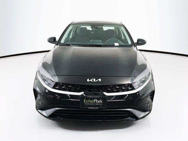 used 2023 Kia Forte car, priced at $15,689