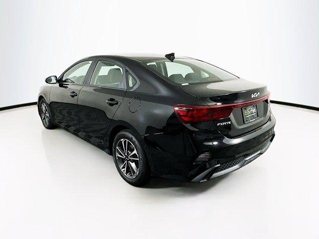 used 2023 Kia Forte car, priced at $15,689